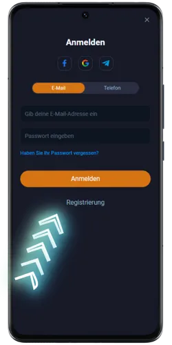 Vox Casino Konto Zugang